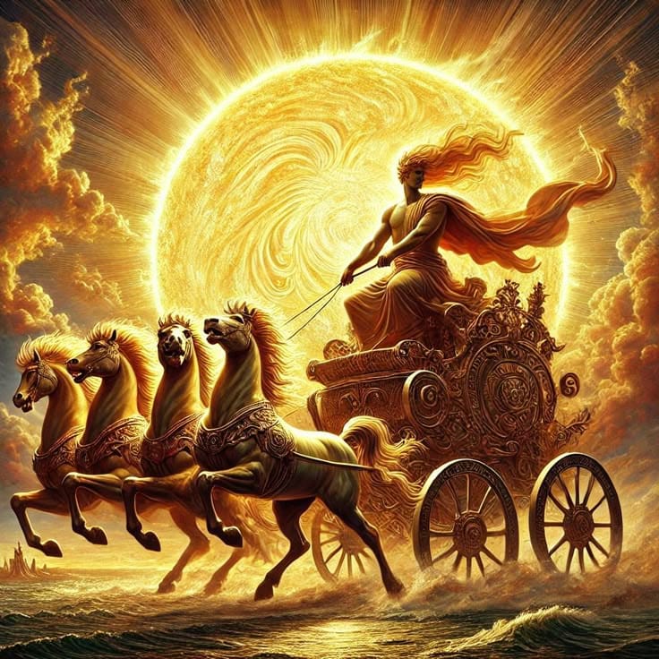 Helios Fields