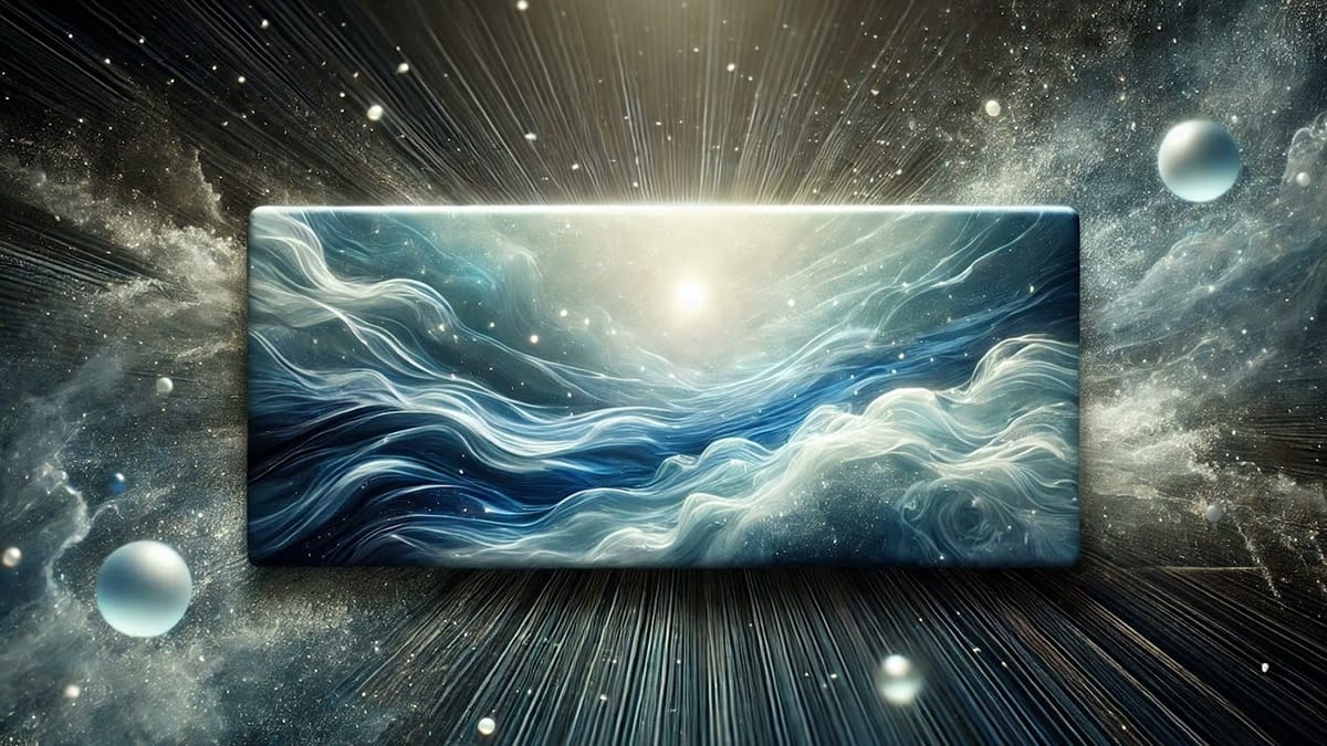 Water Breathing – Awaken Intuition, Emotional Clarity, and Deep Inner Flow