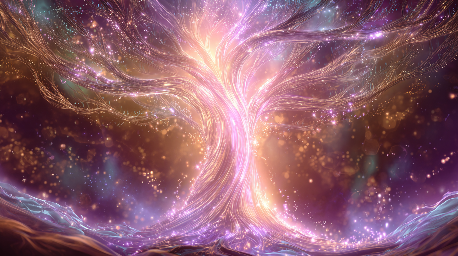 Ancestral Trauma Healing – Bloodline Healing and Emotional Liberation Across Generations