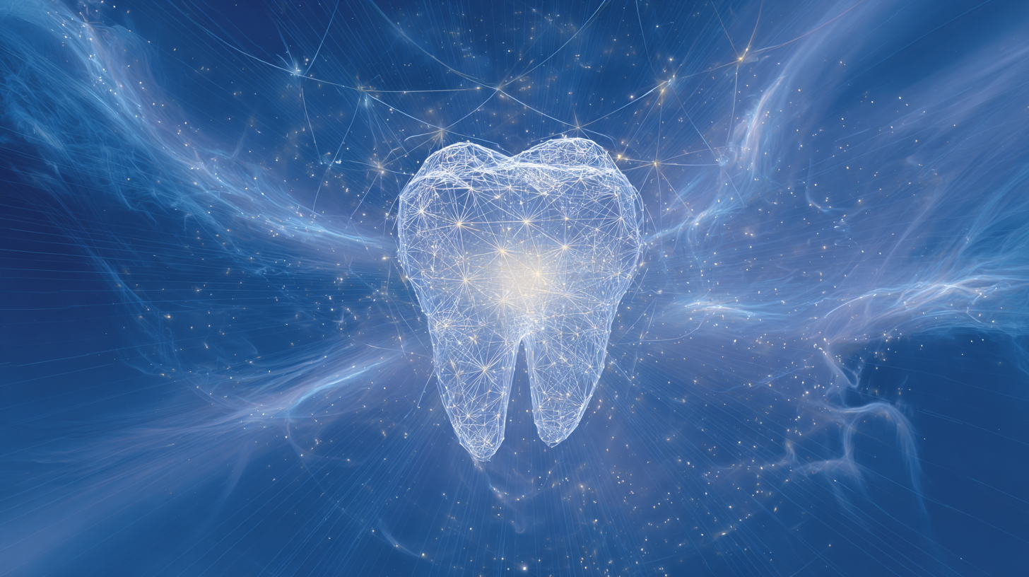 Dental Epigenetic Healing (Morphic Field)