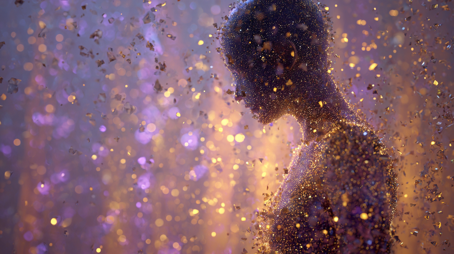 Recall Trapped Energy — Releasing the Past, Returning to Wholeness (Morphic Field)