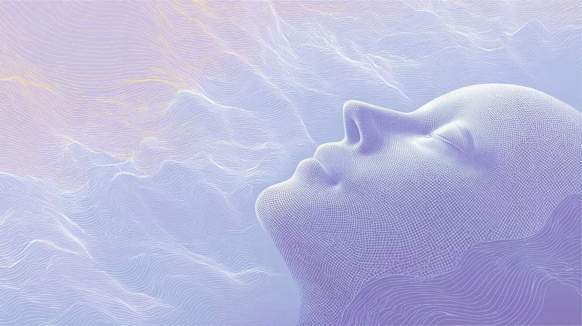 Scalp Cleanse and Rejuvenation (Morphic Field)