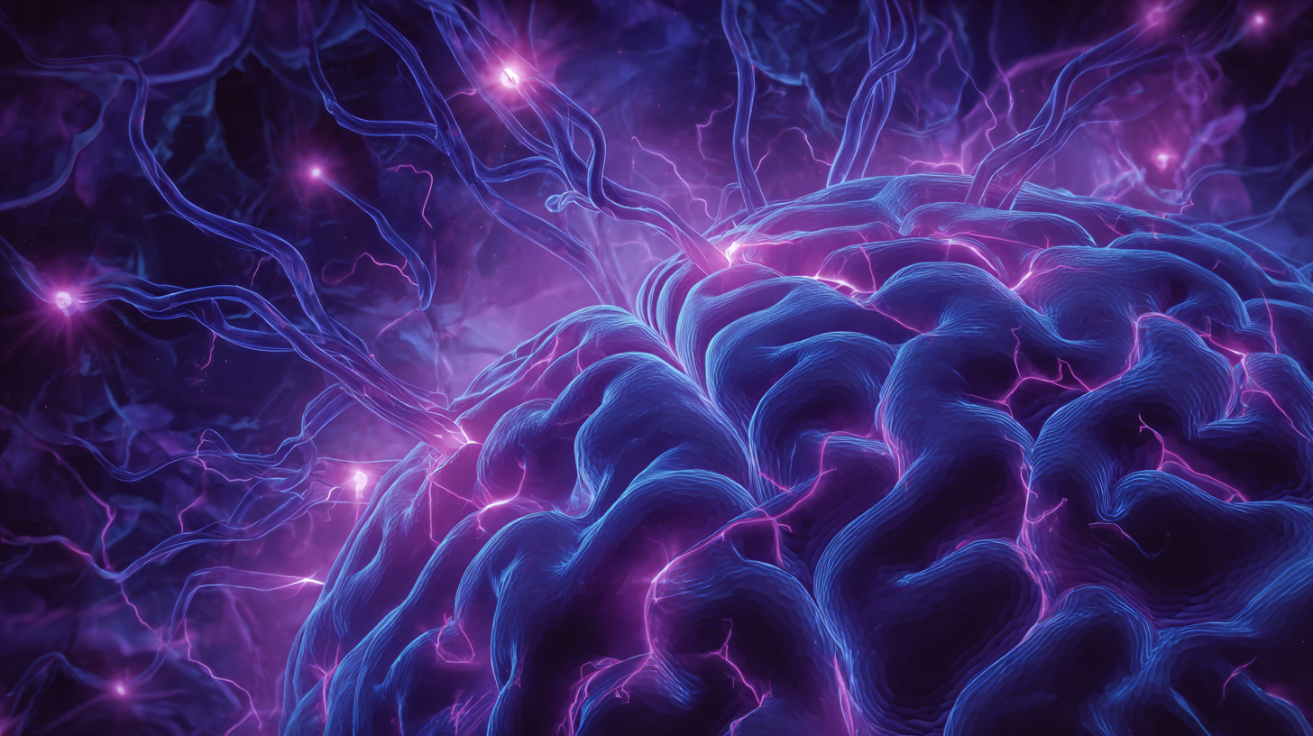 Neurotrophins Booster (Morphic Field)