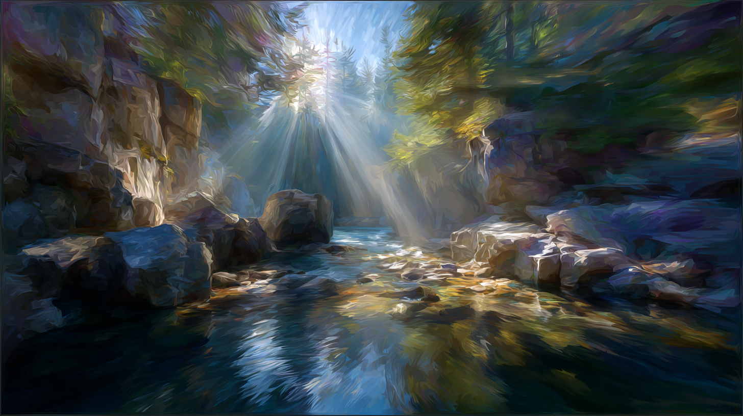 Release Anger (Morphic Field)