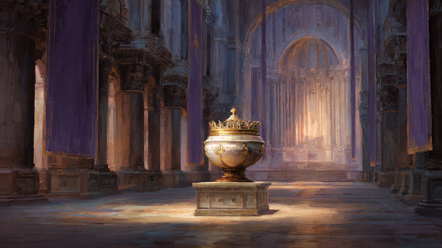 True Royalty - The Aura and Vibration of Royalty (Morphic Field)