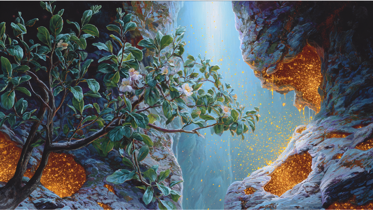 True Inner Validation (Transcendent Morphic Field)