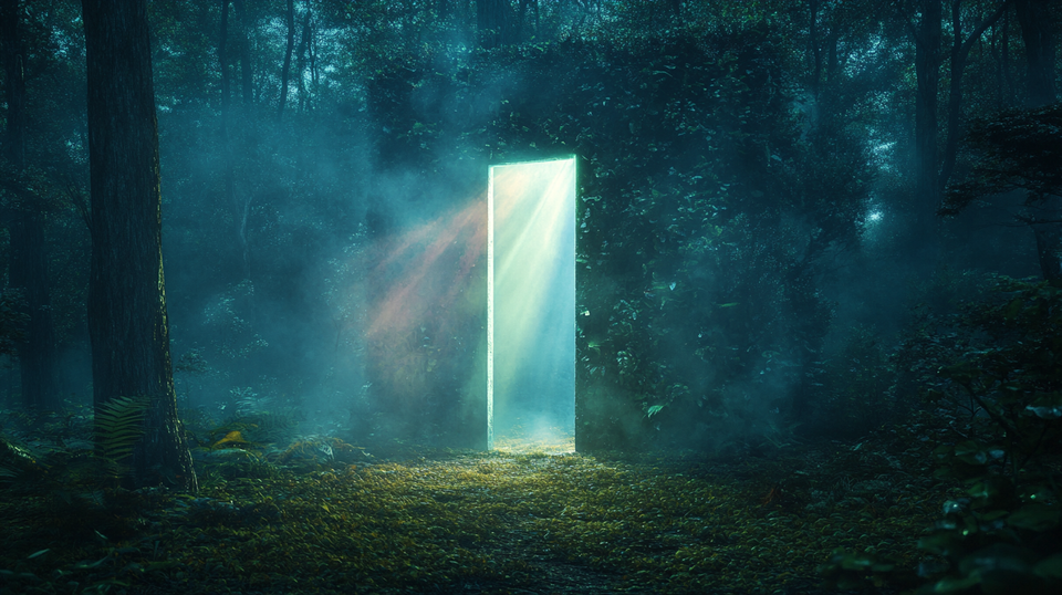🧩 Problem Solver — Universal Resolution and Insight: Dissolve Obstacles and Unlock the Path Forward