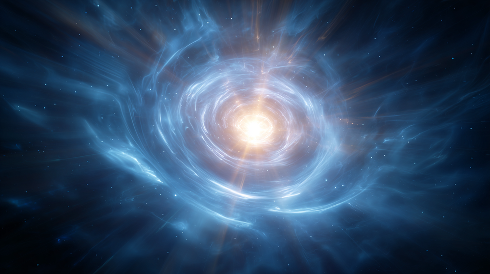 Soul Reprieve — Return to the Inner Light (Morphic Field)