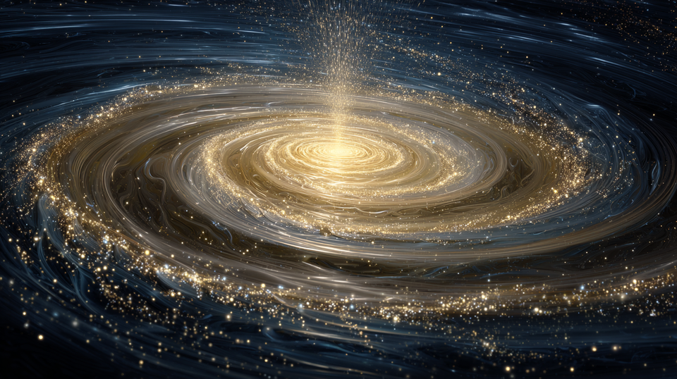 Microcosmic Orbit (Morphic Field)