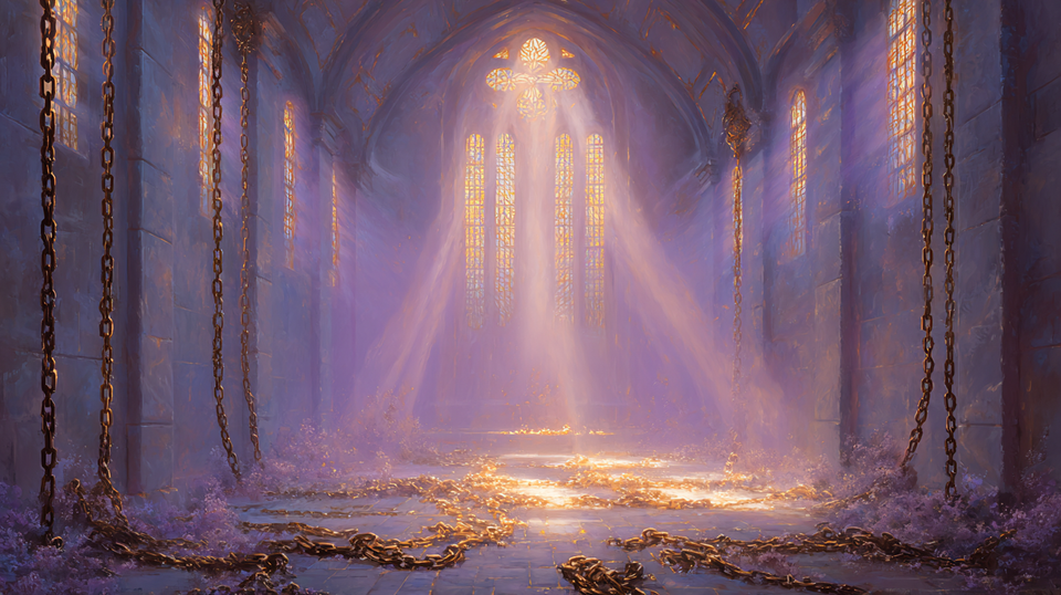 Addiction Crusher (Morphic Field)