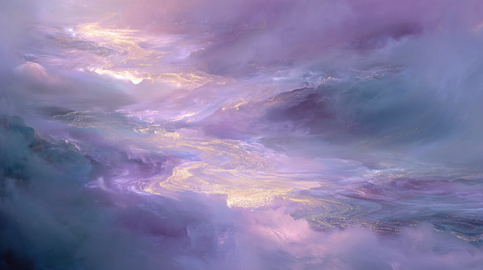 Lymphatic Drainage Massage (Morphic Field)