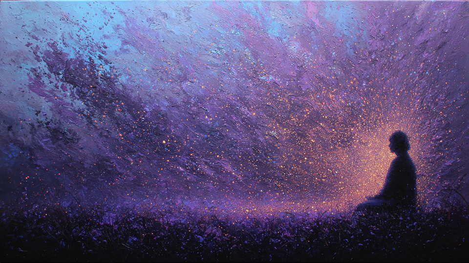 Microplastics Detox — Energetic Purification from the Inside Out (Morphic Field)