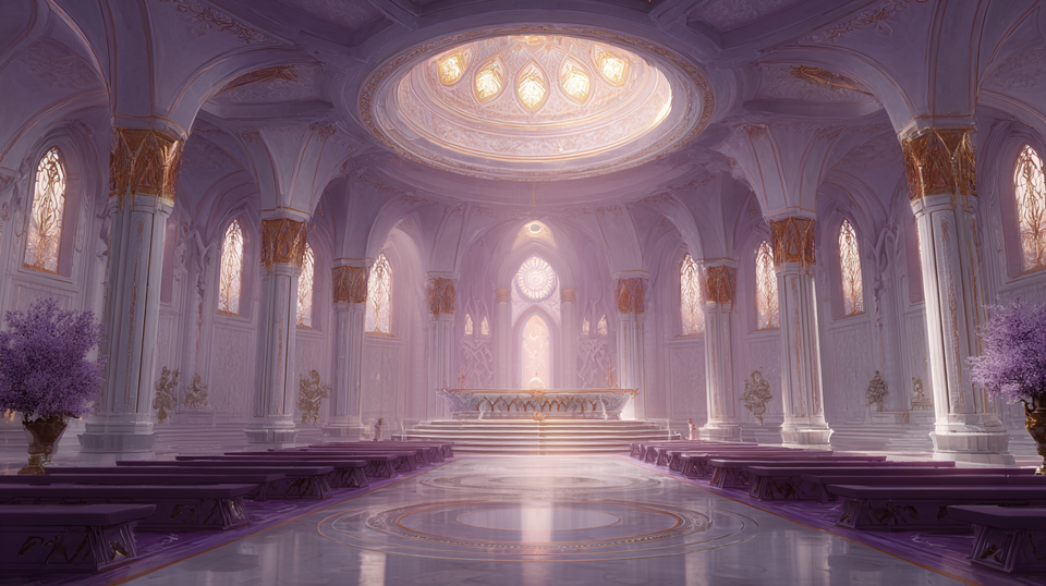 Sovereign Speech (Morphic Field)