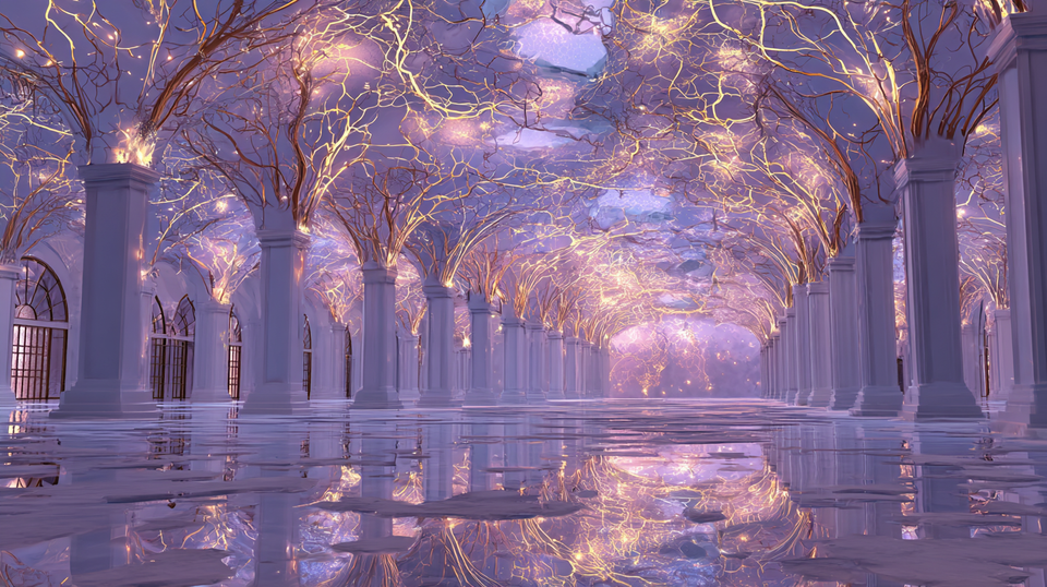 Focus Booster (Morphic Field)