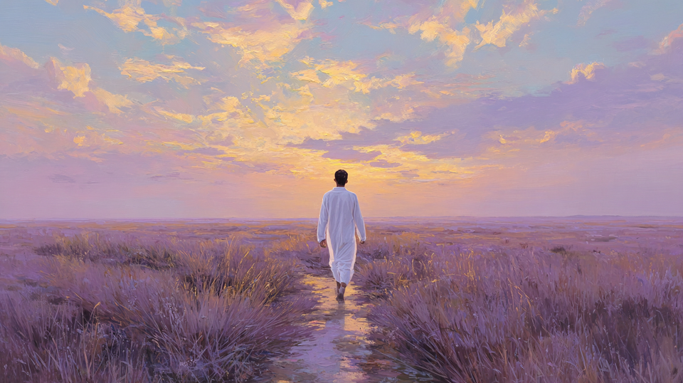 Pain Relief (Morphic Field)