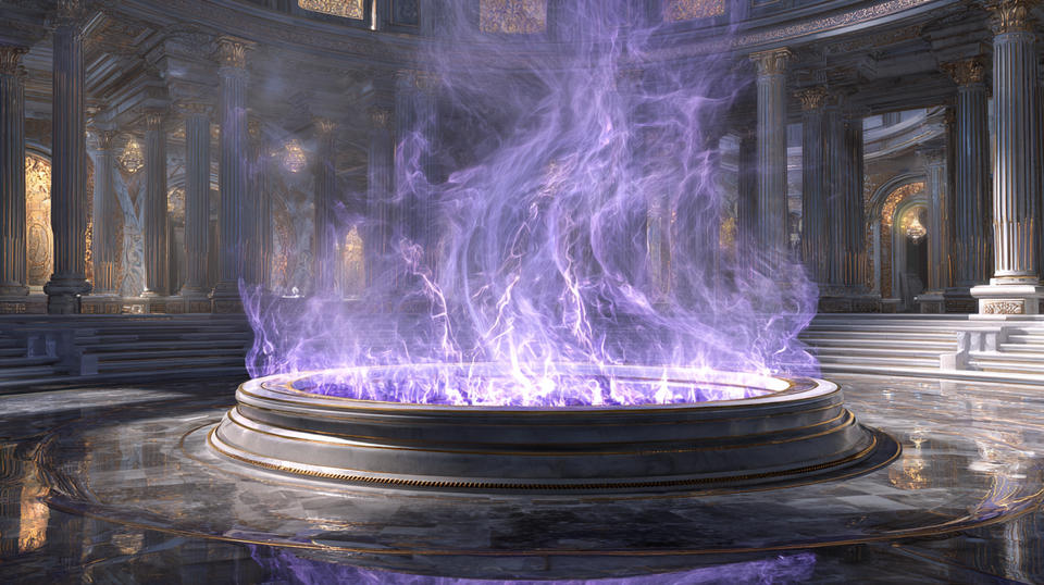 Revoke Soul Contracts (Morphic Field)