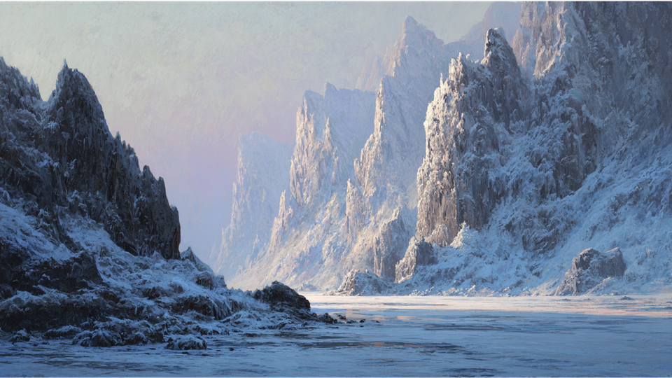 Thurisaz - Rune of The Giants (Morphic Field)