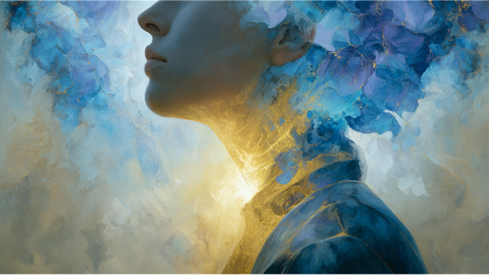 Thyroid Healer (Morphic Field)